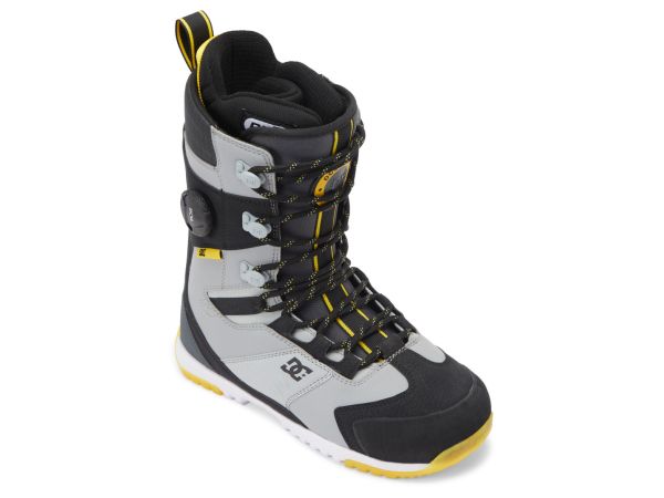 DC Premier Hybrid BOA® Snowboard DC Premier Hybrid BOA® Snowboard