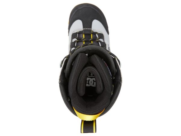 DC Premier Hybrid BOA® Snowboard DC Premier Hybrid BOA® Snowboard
