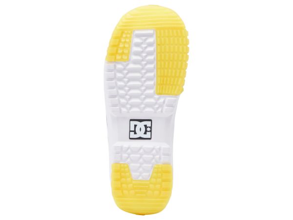 DC Premier Hybrid BOA® Snowboard DC Premier Hybrid BOA® Snowboard