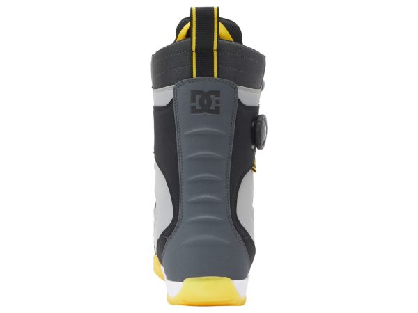 DC Premier Hybrid BOA® Snowboard DC Premier Hybrid BOA® Snowboard
