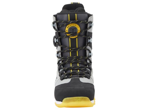 DC Premier Hybrid BOA® Snowboard DC Premier Hybrid BOA® Snowboard
