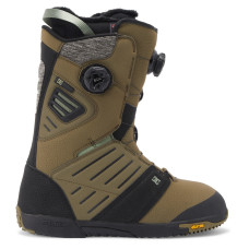 Dark Olive (ol0) DC Judge BOA® Snowboard