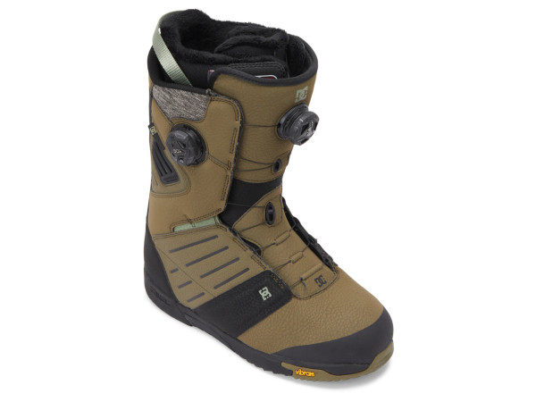 DC Judge BOA® Snowboard