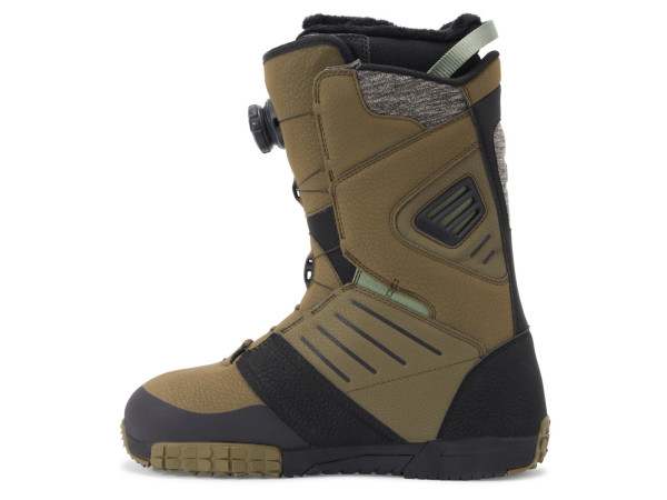 DC Judge BOA® Snowboard