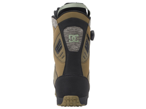 DC Judge BOA® Snowboard