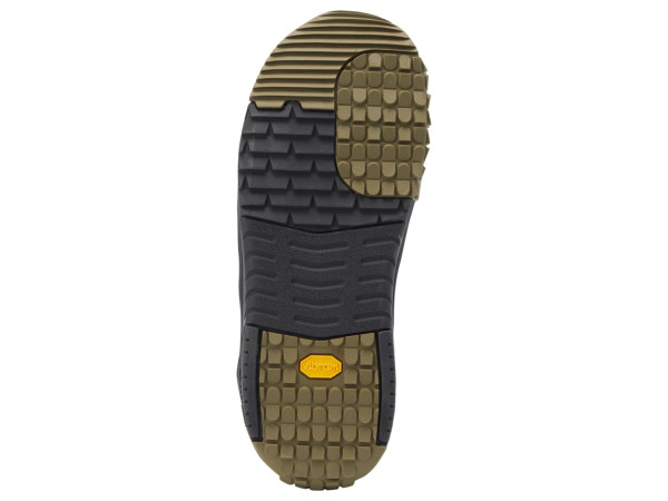 DC Judge BOA® Snowboard