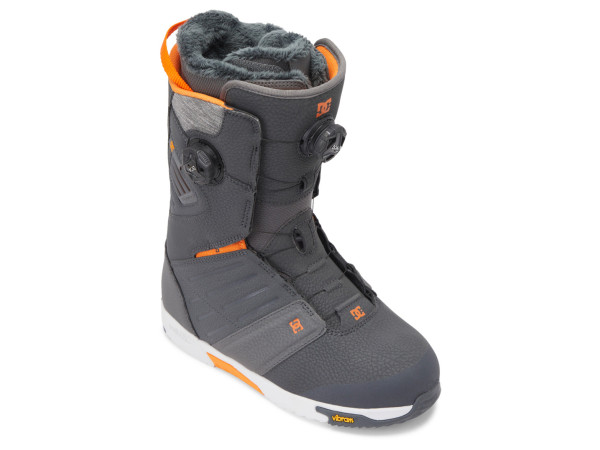 DC Judge BOA® Snowboard