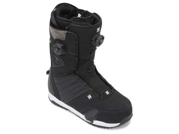 DC Judge Step On® BOA® Snowboard