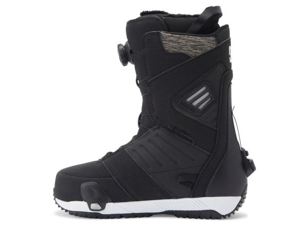 DC Judge Step On® BOA® Snowboard