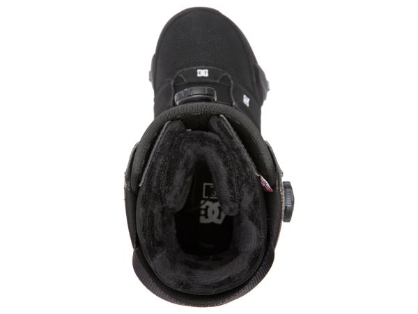 DC Judge Step On® BOA® Snowboard