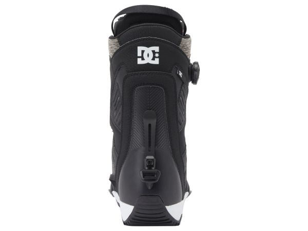 DC Judge Step On® BOA® Snowboard