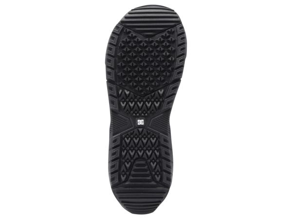 DC Judge Step On® BOA® Snowboard