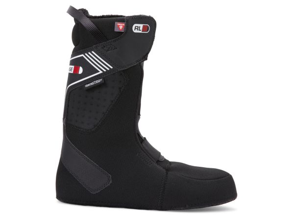 DC Judge Step On® BOA® Snowboard