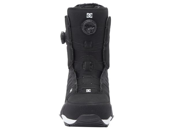 DC Judge Step On® BOA® Snowboard