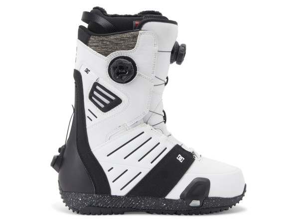 DC Judge Step On BOA® Snowboard