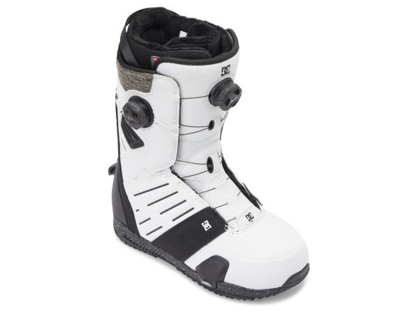 DC Judge Step On BOA® Snowboard DC Judge Step On BOA® Snowboard