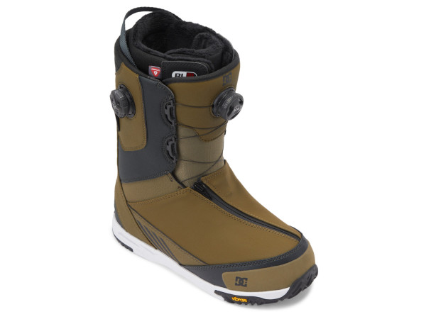 DC Transcend BOA® Snowboard DC Transcend BOA® Snowboard
