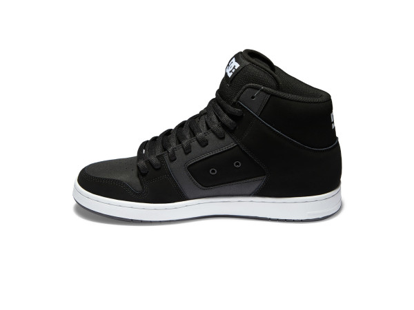 DC Manteca 4 HI DC Manteca 4 HI