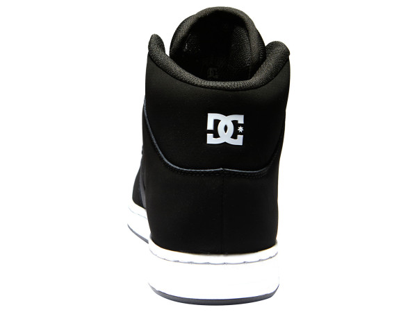 DC Manteca 4 HI DC Manteca 4 HI
