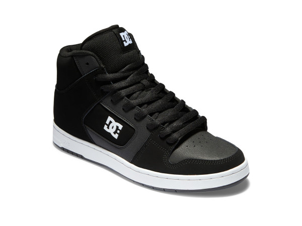DC Manteca 4 HI DC Manteca 4 HI