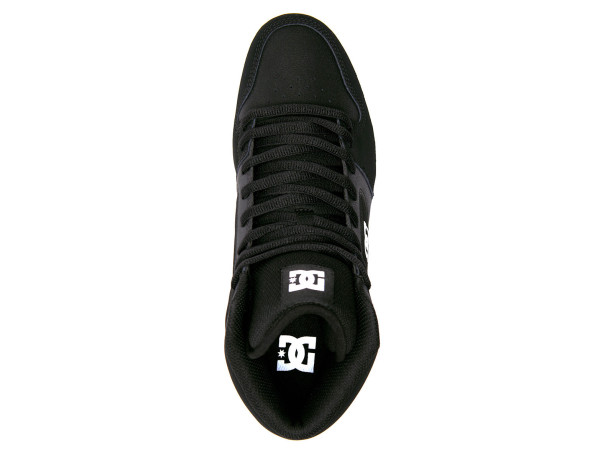DC Manteca 4 HI DC Manteca 4 HI