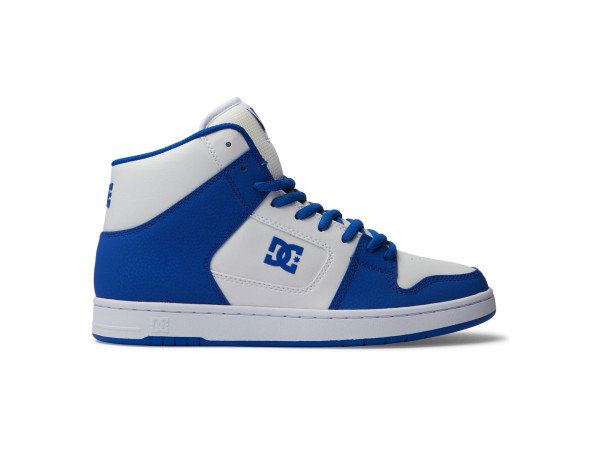 DC Manteca 4 HI