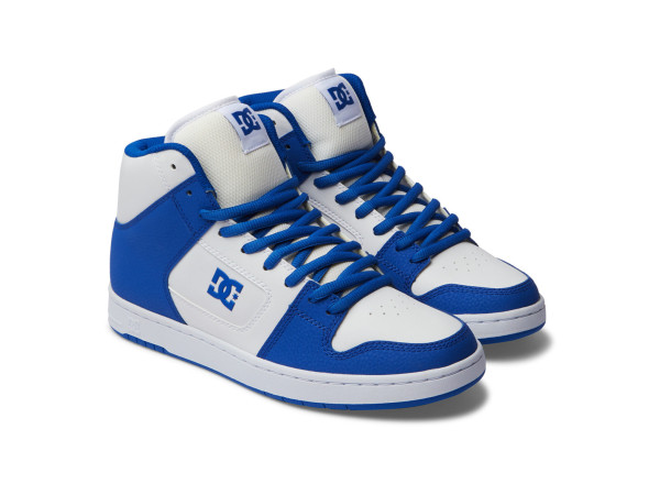 DC Manteca 4 HI