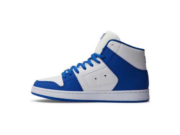 DC Manteca 4 HI
