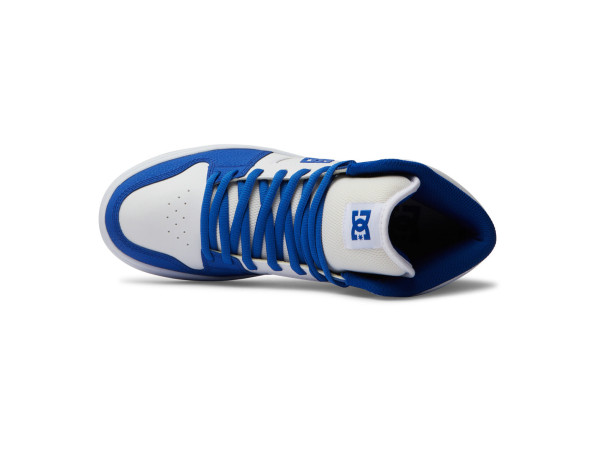 DC Manteca 4 HI