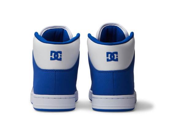 DC Manteca 4 HI