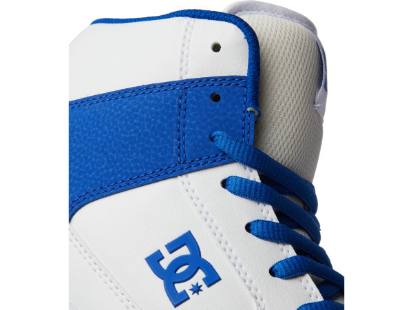 DC Manteca 4 HI