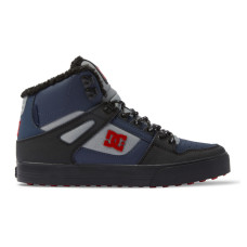 DC Pure High-Top Winter