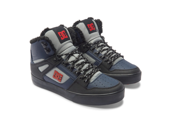 DC Pure High-Top Winter