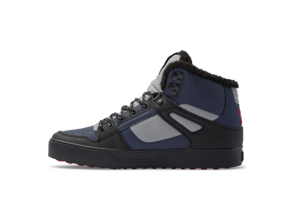 DC Pure High-Top Winter