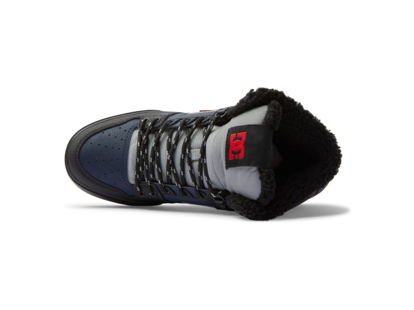 DC Pure High-Top Winter