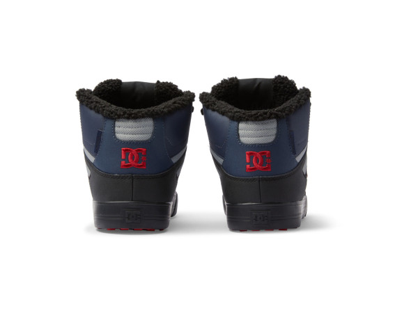 DC Pure High-Top Winter