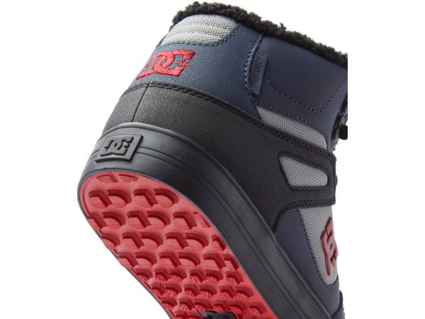 DC Pure High-Top Winter