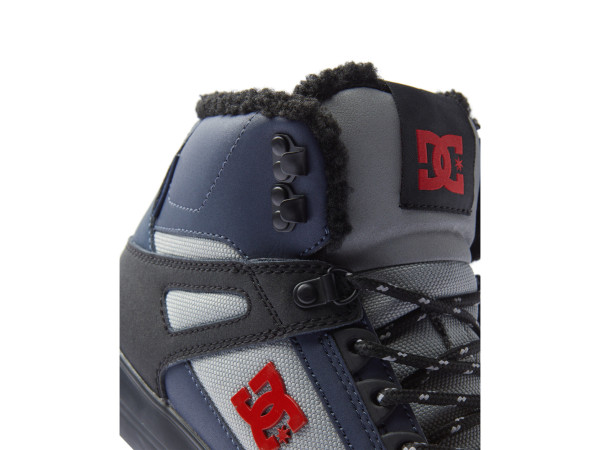 DC Pure High-Top Winter