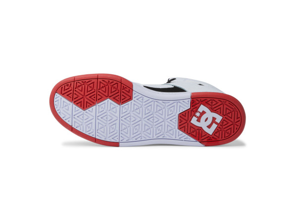 DC DC Cure High-Top DC DC Cure High-Top