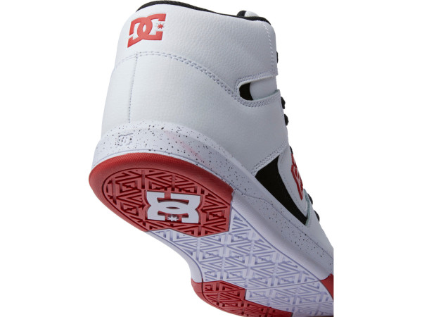 DC DC Cure High-Top DC DC Cure High-Top