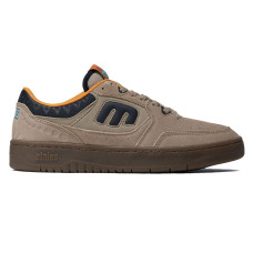 etnies x Apache Loot