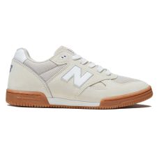 Sea Salt/Gum New Balance x Atlantic Drift 600 Tom Knox
