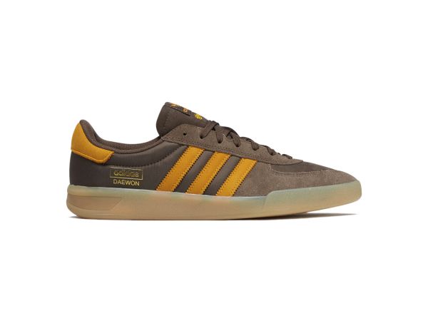 adidas x Daewon Glenburn