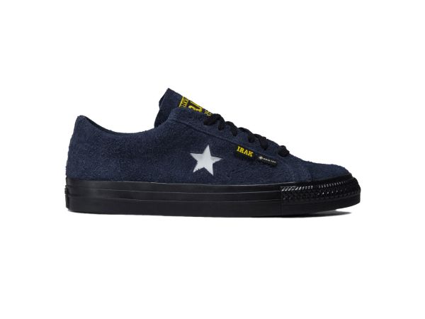 Converse x Irak NYC One Star Pro Ox Converse x Irak NYC One Star Pro Ox