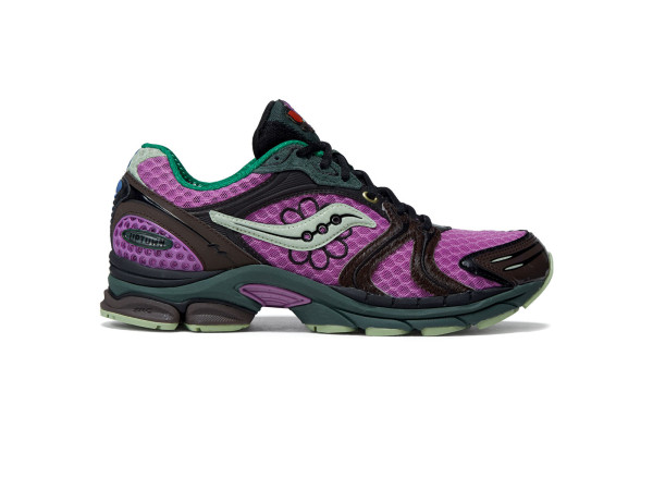 Saucony x Jae Tips Progird Triumph 4