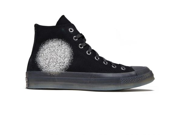 Converse x Turnstile Chuck 70 Hi Converse x Turnstile Chuck 70 Hi